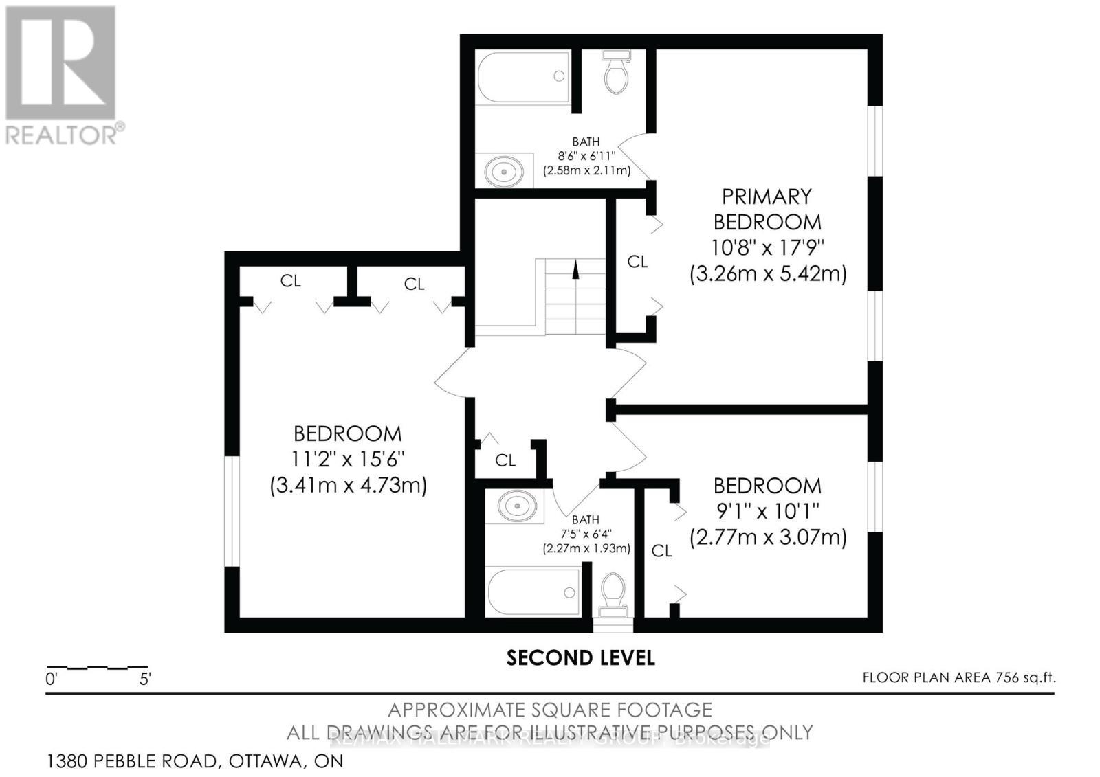 1380 Pebble Road, Ottawa, ON