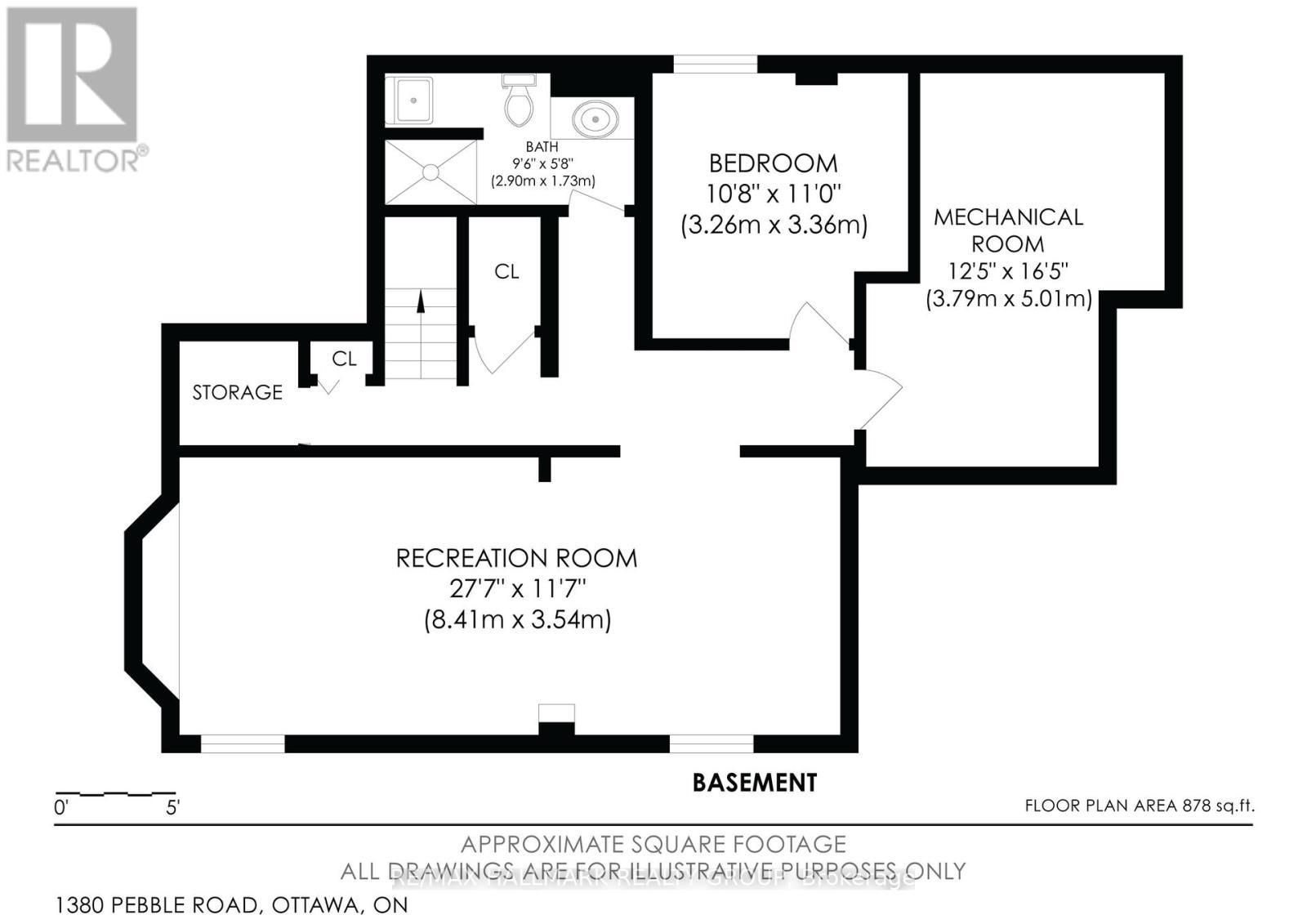 1380 Pebble Road, Ottawa, ON
