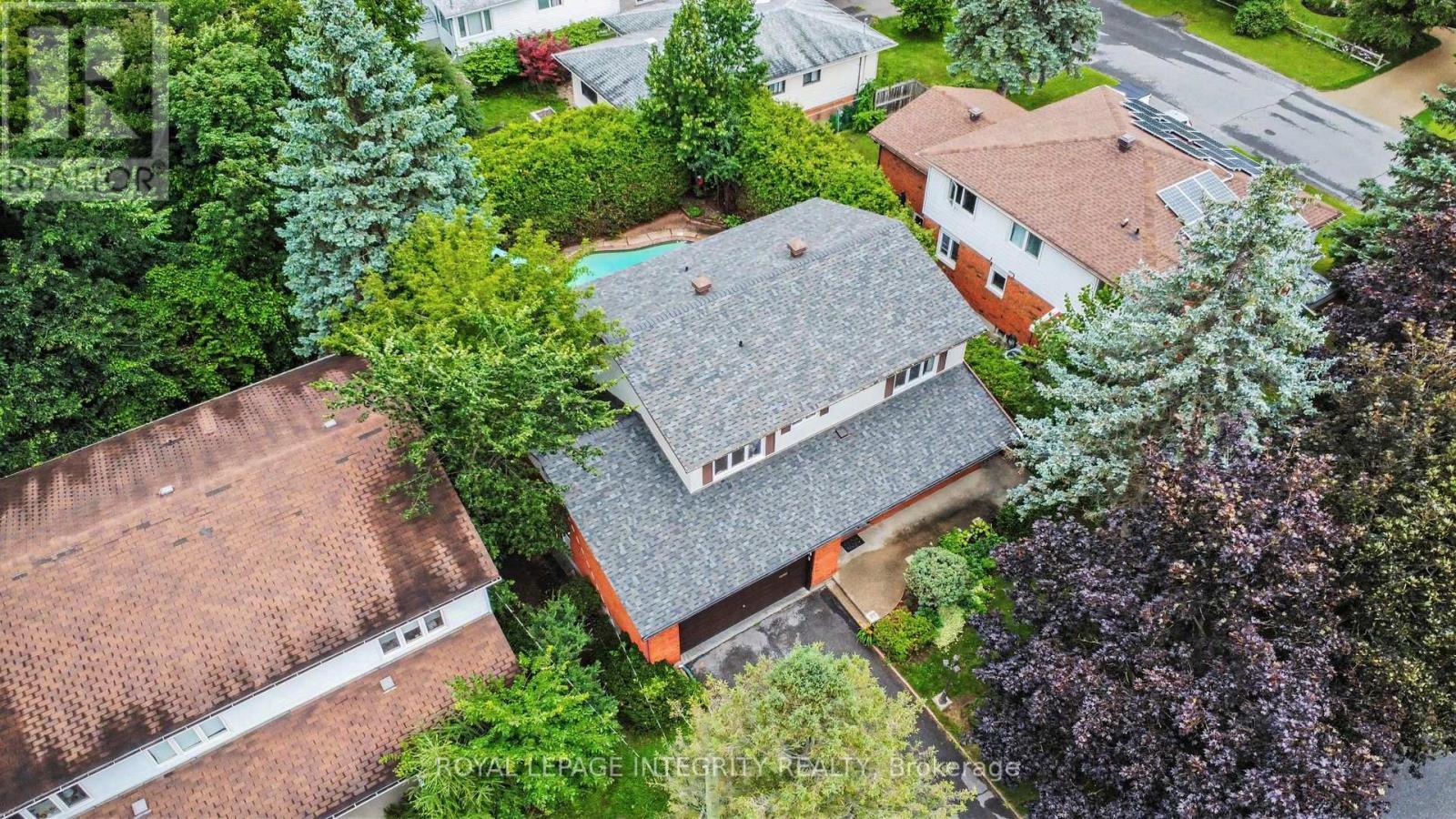 1291 Lampman Crescent, Ottawa, ON