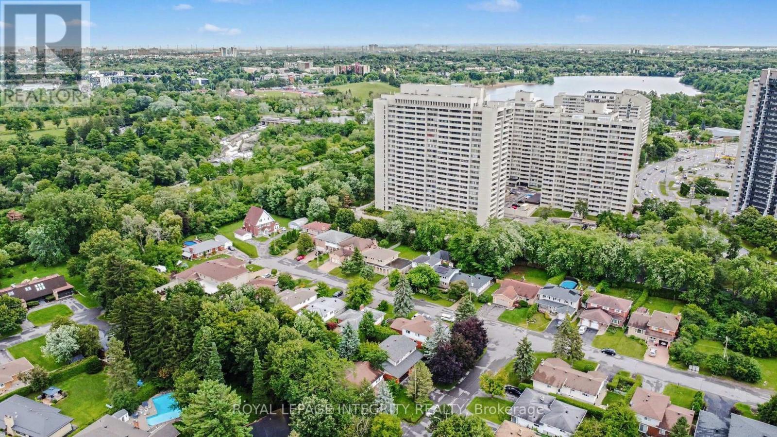 1291 Lampman Crescent, Ottawa, ON