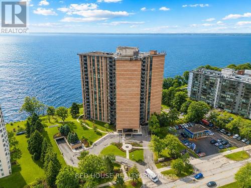 809 - 5250 LAKESHORE ROAD  Burlington, ON L7L 5L2