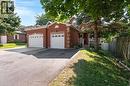 100 Anglerock Drive, Cambridge, ON 