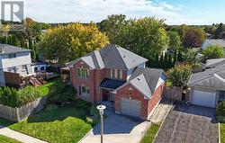 37 WOODCROFT PLACE  Cambridge, ON N1P 1B1