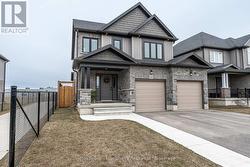 236 BRADSHAW DRIVE Stratford, ON N5A 0G5