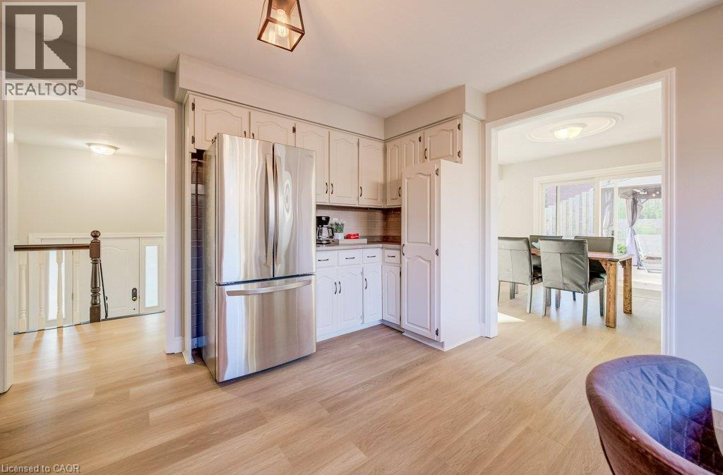 66 Georgian Crescent, Kitchener, ON