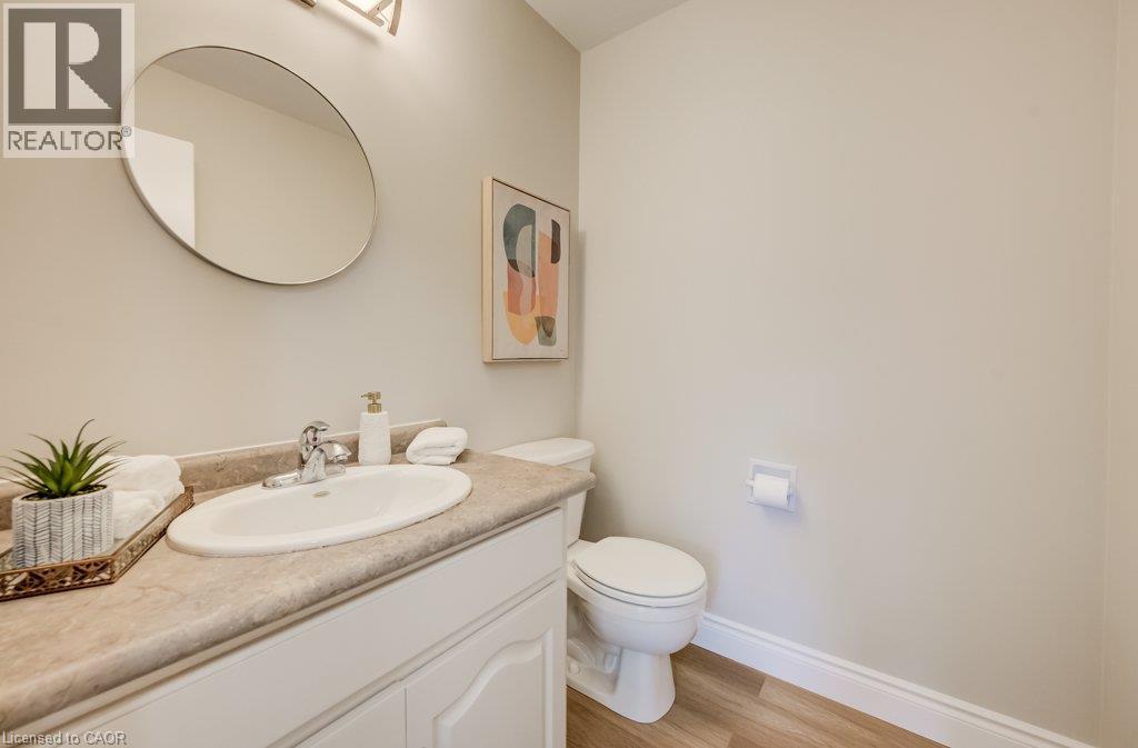 66 Georgian Crescent, Kitchener, ON