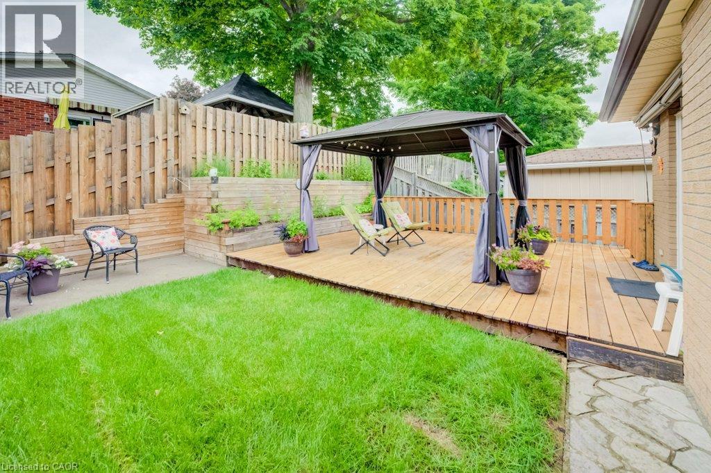 66 Georgian Crescent, Kitchener, ON