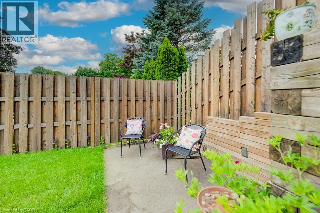 66 Georgian Crescent, Kitchener, ON