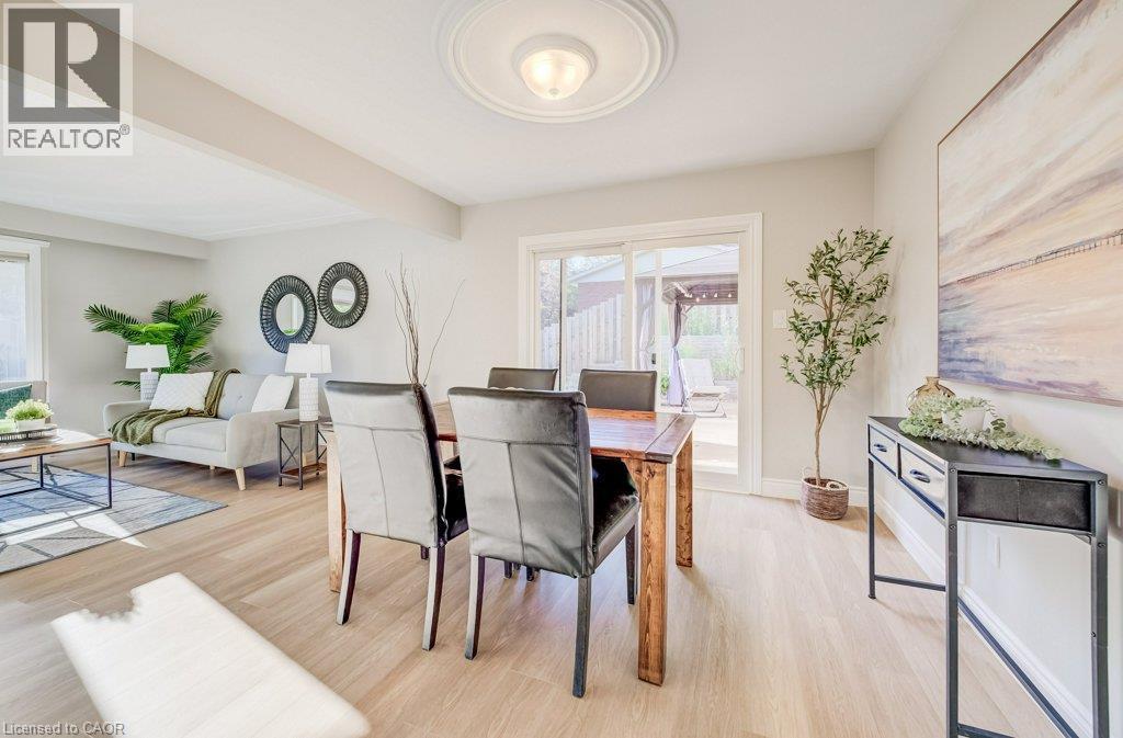 66 Georgian Crescent, Kitchener, ON