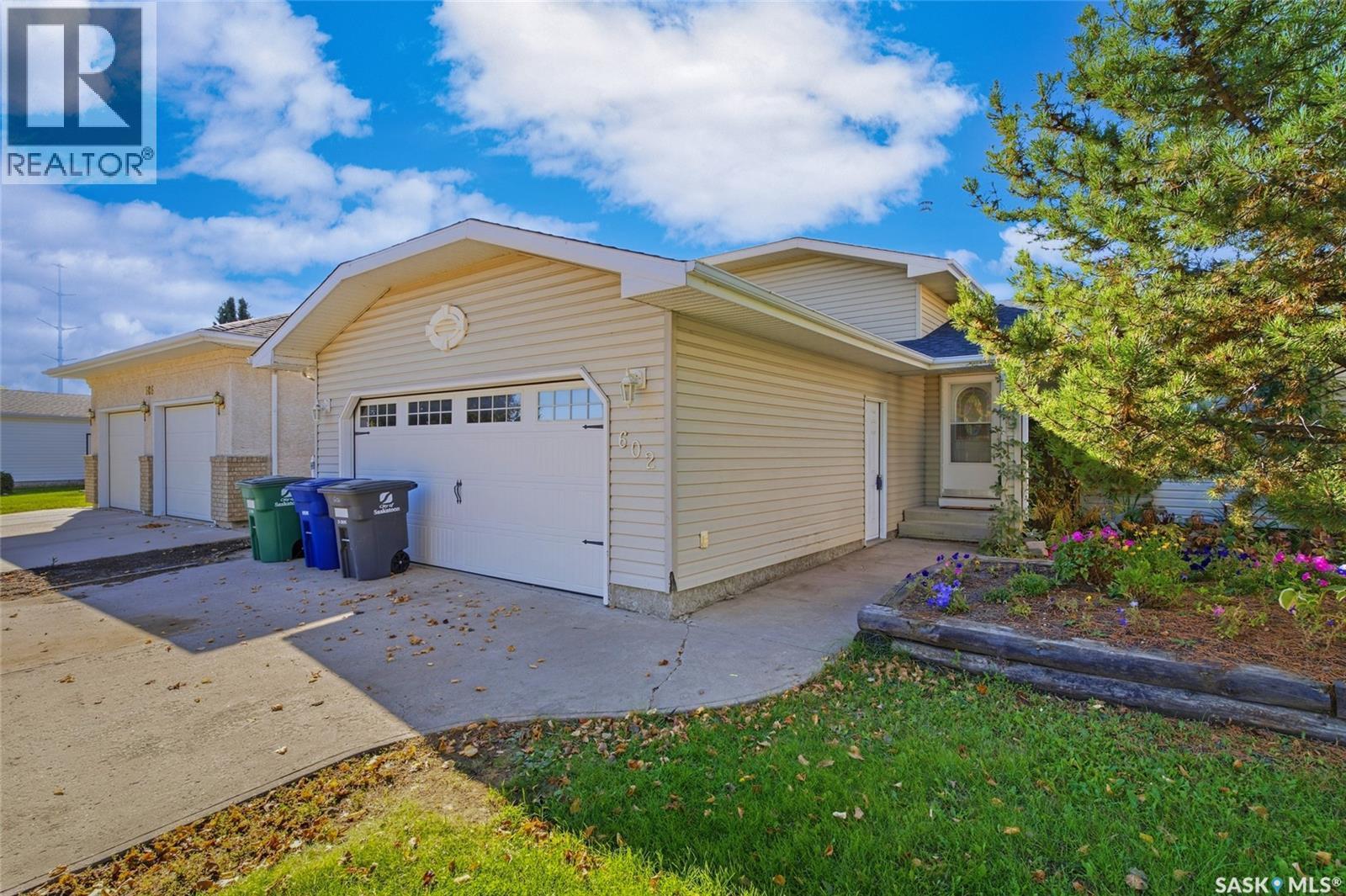 602 Haslam Crescent, Saskatoon, SK