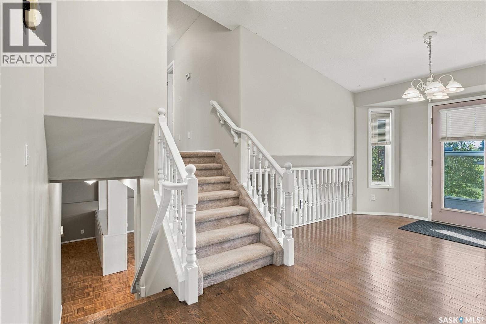 602 Haslam Crescent, Saskatoon, SK