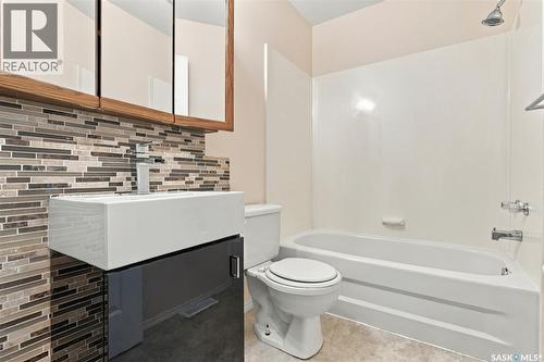 602 Haslam Crescent, Saskatoon, SK 