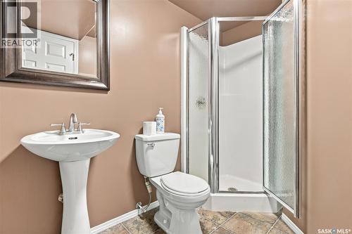 602 Haslam Crescent, Saskatoon, SK 
