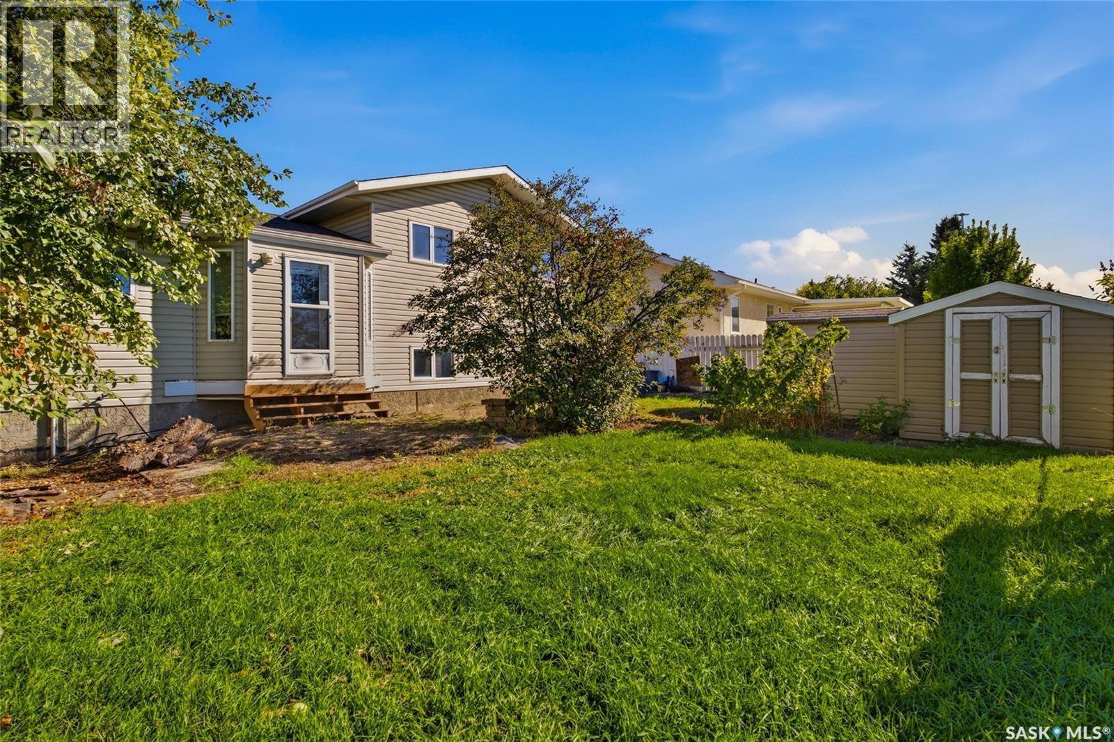 602 Haslam Crescent, Saskatoon, SK