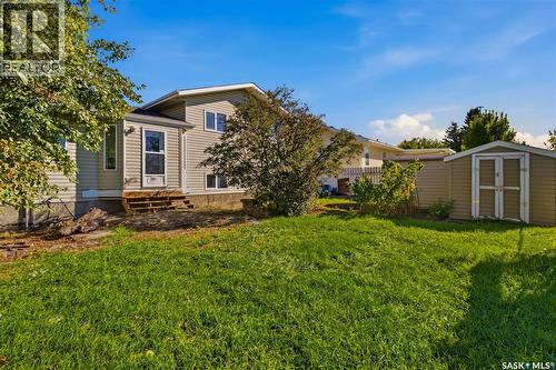 602 Haslam Crescent, Saskatoon, SK 