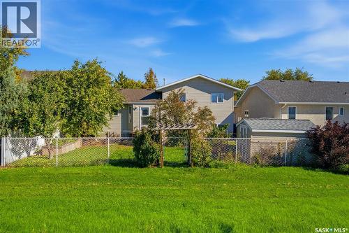 602 Haslam Crescent, Saskatoon, SK 