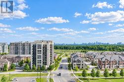 PH 08 - 372 HIGHWAY 7 ROAD E Richmond Hill, ON L4B 0C6
