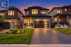 31 SANTOS Drive Caledonia, ON N3W 0H2