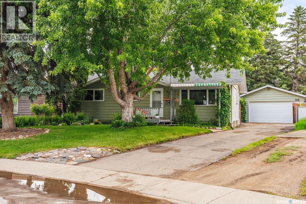 56 Morris Drive, Saskatoon, SK