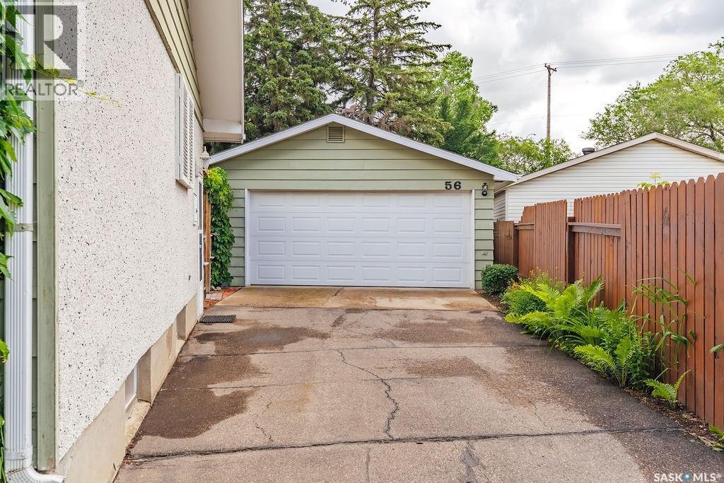 56 Morris Drive, Saskatoon, SK