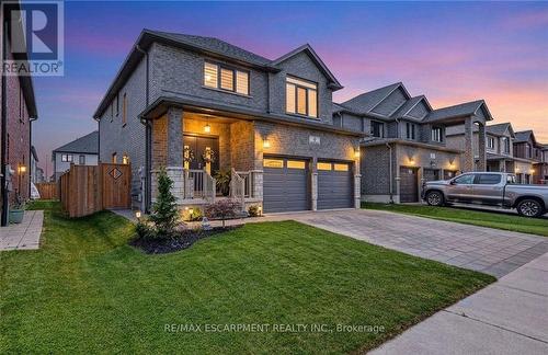 9 GIBBONS ROAD  Brant, ON N3L 0E9