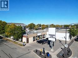 A 1100 Central AVENUE  Saskatoon, SK S7N 2H1