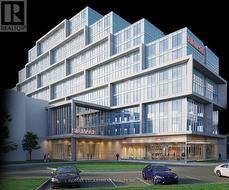 113 & 114 - 600 DIXON ROAD Toronto, ON M9W 1J1