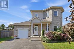1611 SEBASTIEN CRESCENT Clarence-Rockland, ON K4K 1V9