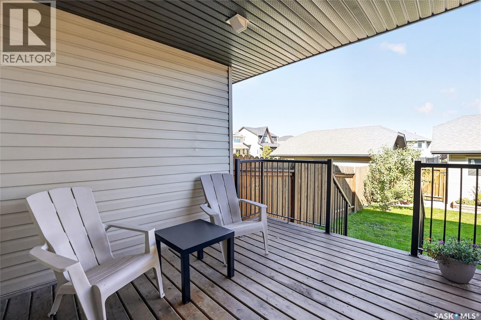 202 Maningas Bend, Saskatoon, SK