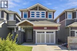 814 Kensington BOULEVARD Saskatoon, SK S7L 6C6