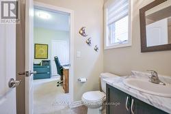Jack & Jill Bathroom shared with 2nd Bedroom -