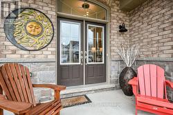 Front Porch -