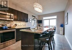 Kitchen -