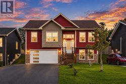 58 Oaken Drive Conception Bay South, NL A1X 0B9