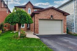 3362 BOBWHITE MEWS Mississauga, ON L5N 6E7