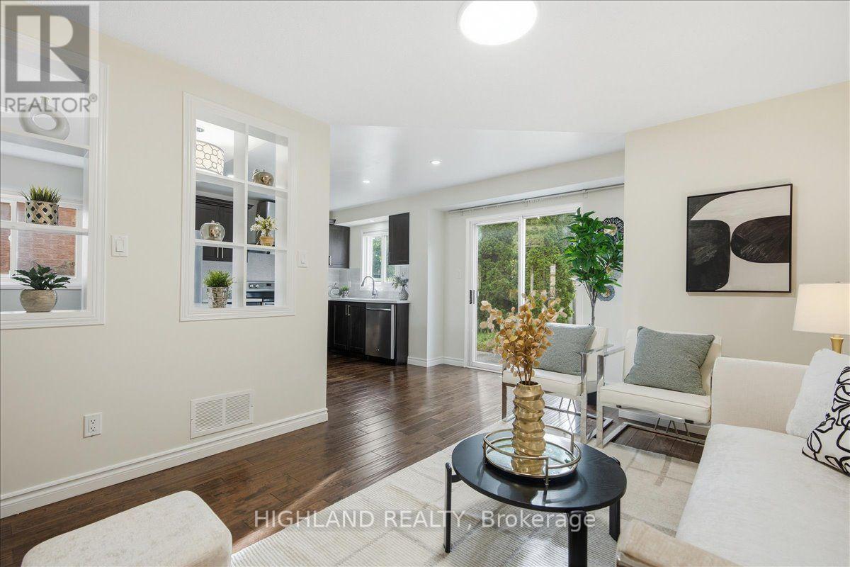 3362 Bobwhite Mews, Mississauga, ON