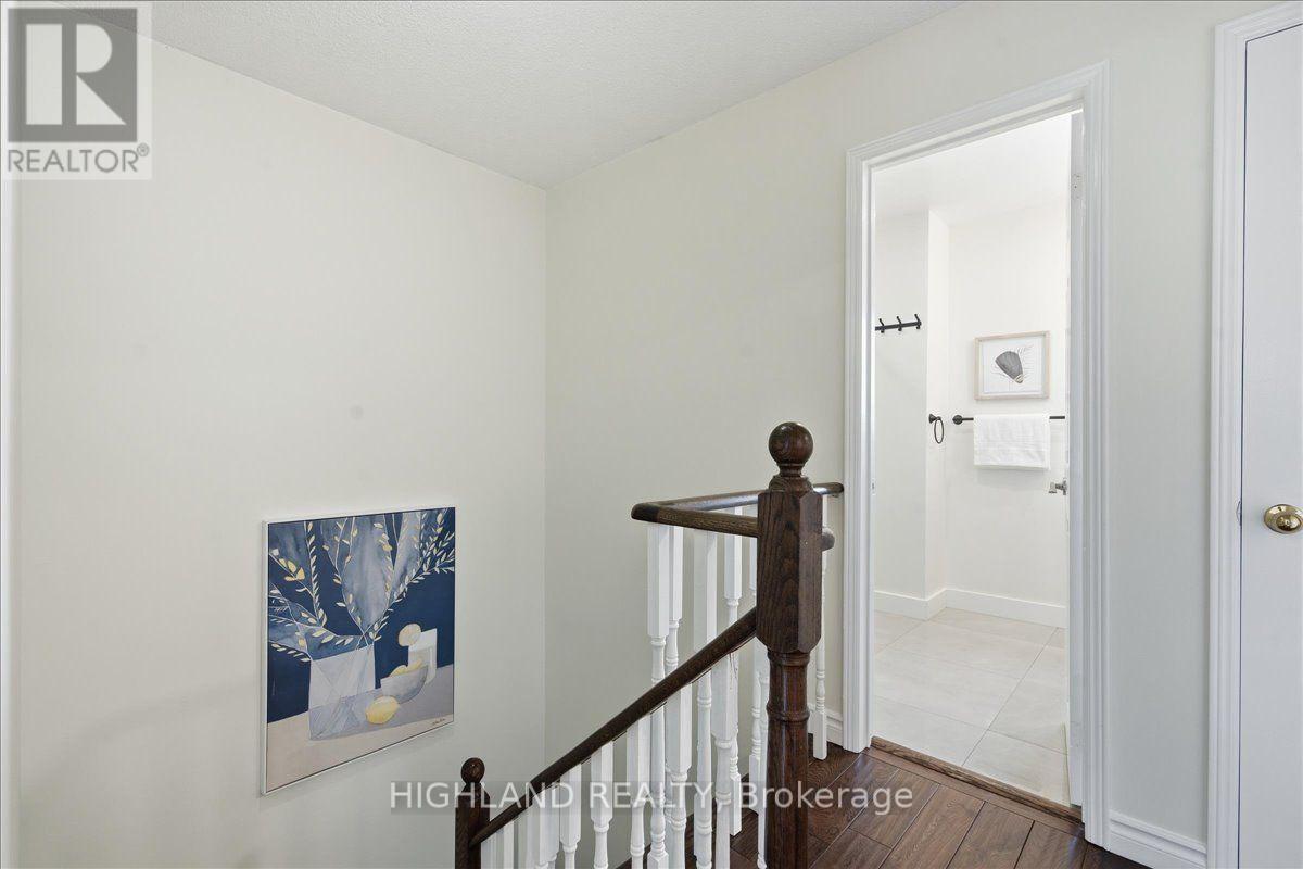 3362 Bobwhite Mews, Mississauga, ON