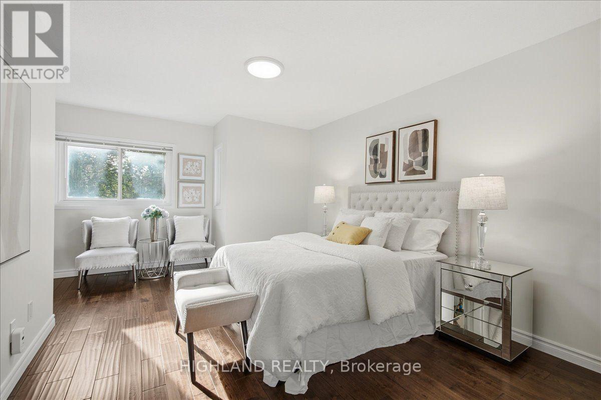 3362 Bobwhite Mews, Mississauga, ON