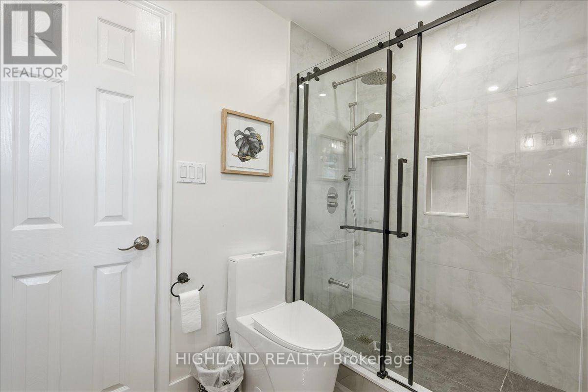 3362 Bobwhite Mews, Mississauga, ON