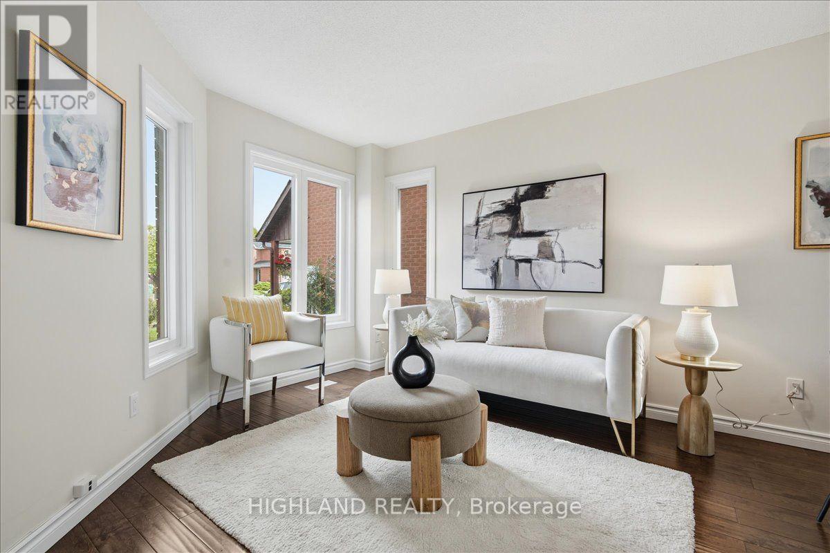 3362 Bobwhite Mews, Mississauga, ON