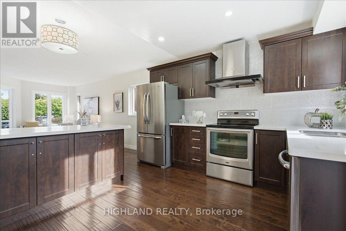 3362 Bobwhite Mews, Mississauga, ON