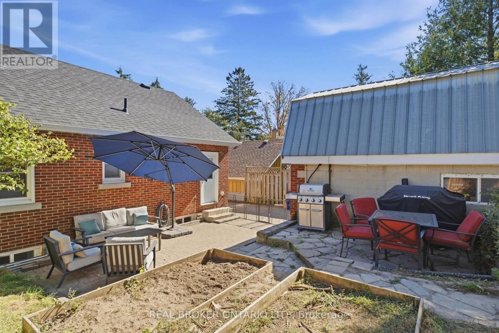 363 Lawrence Avenue, Kitchener, ON