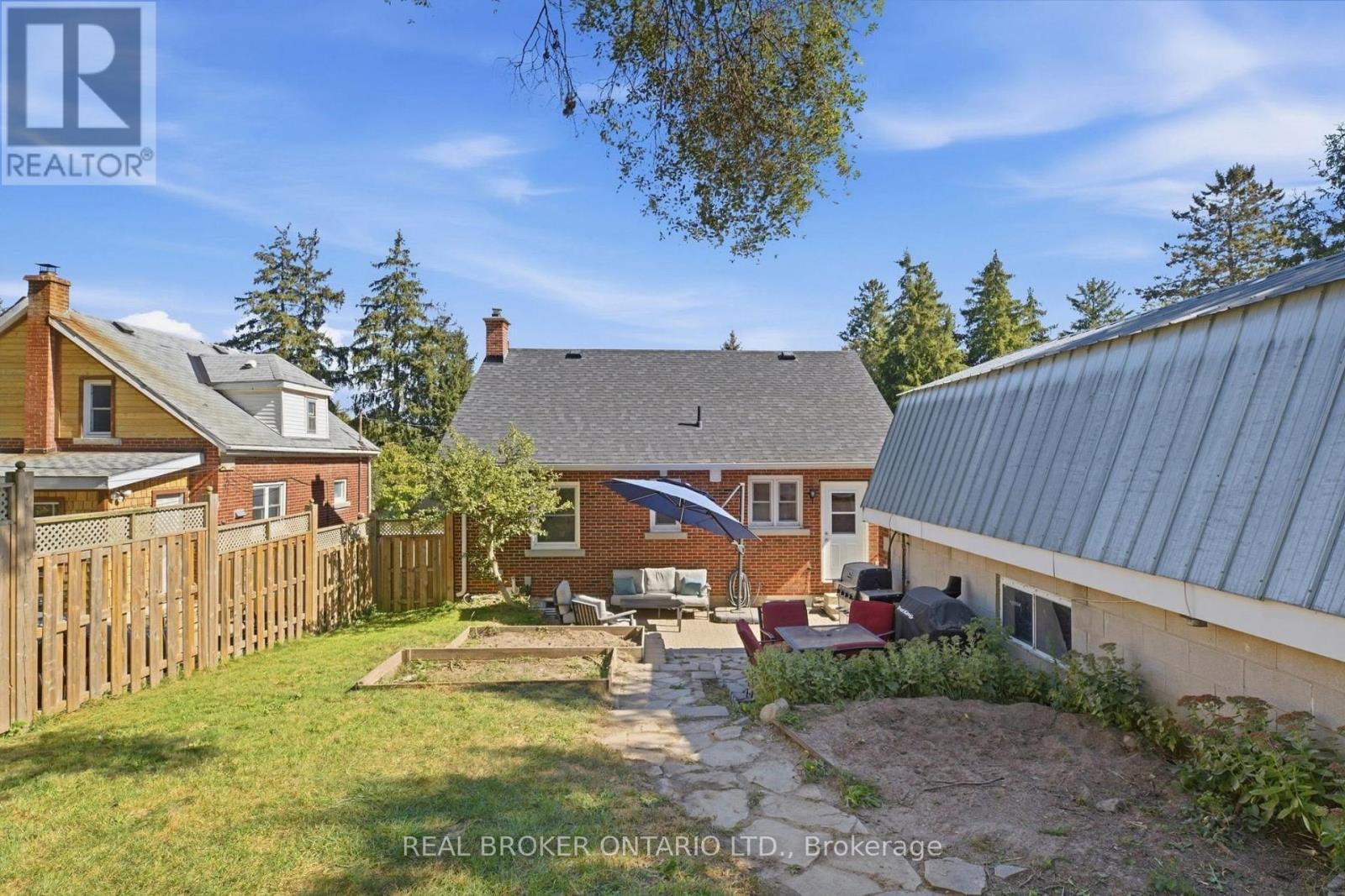 363 Lawrence Avenue, Kitchener, ON