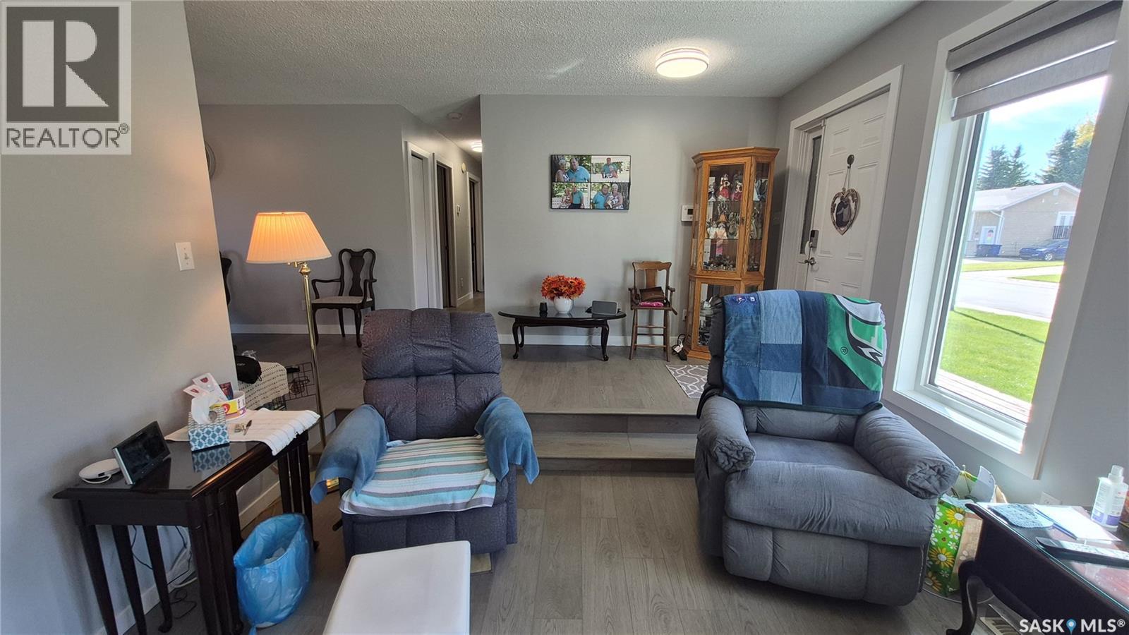 409 Herman Crescent, Davidson, SK