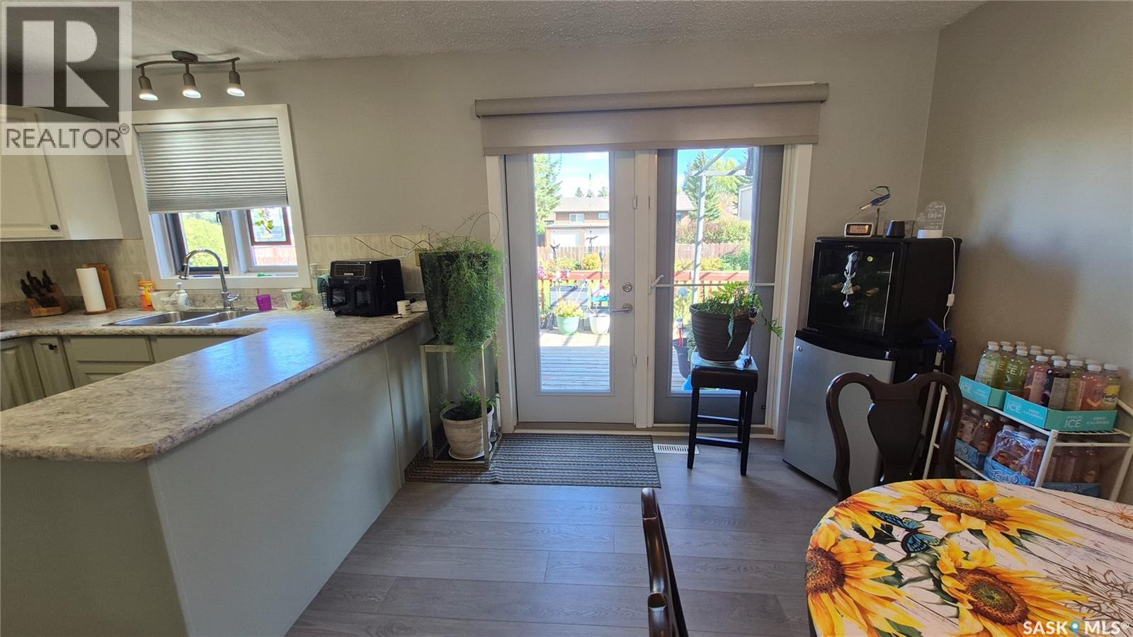 409 Herman Crescent, Davidson, SK
