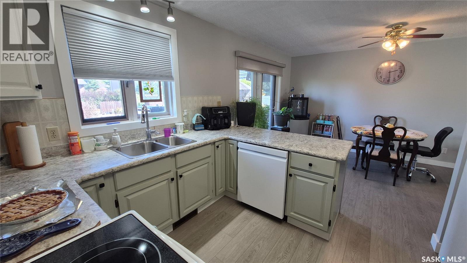 409 Herman Crescent, Davidson, SK