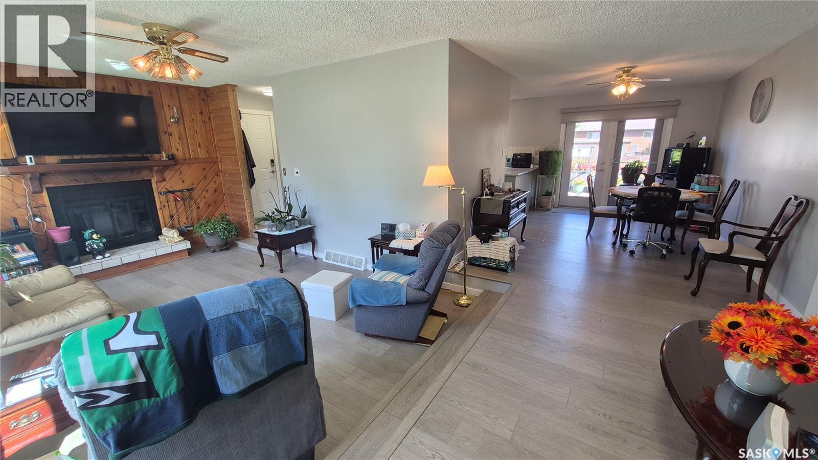 409 Herman Crescent, Davidson, SK