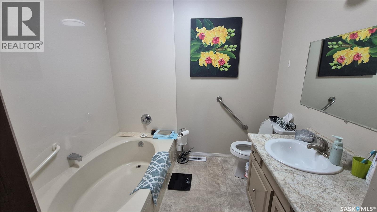 409 Herman Crescent, Davidson, SK