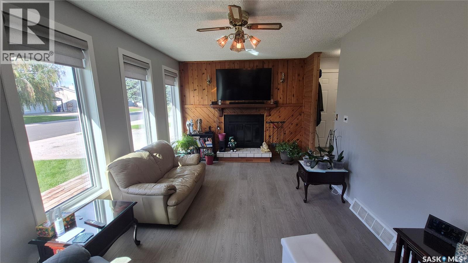 409 Herman Crescent, Davidson, SK