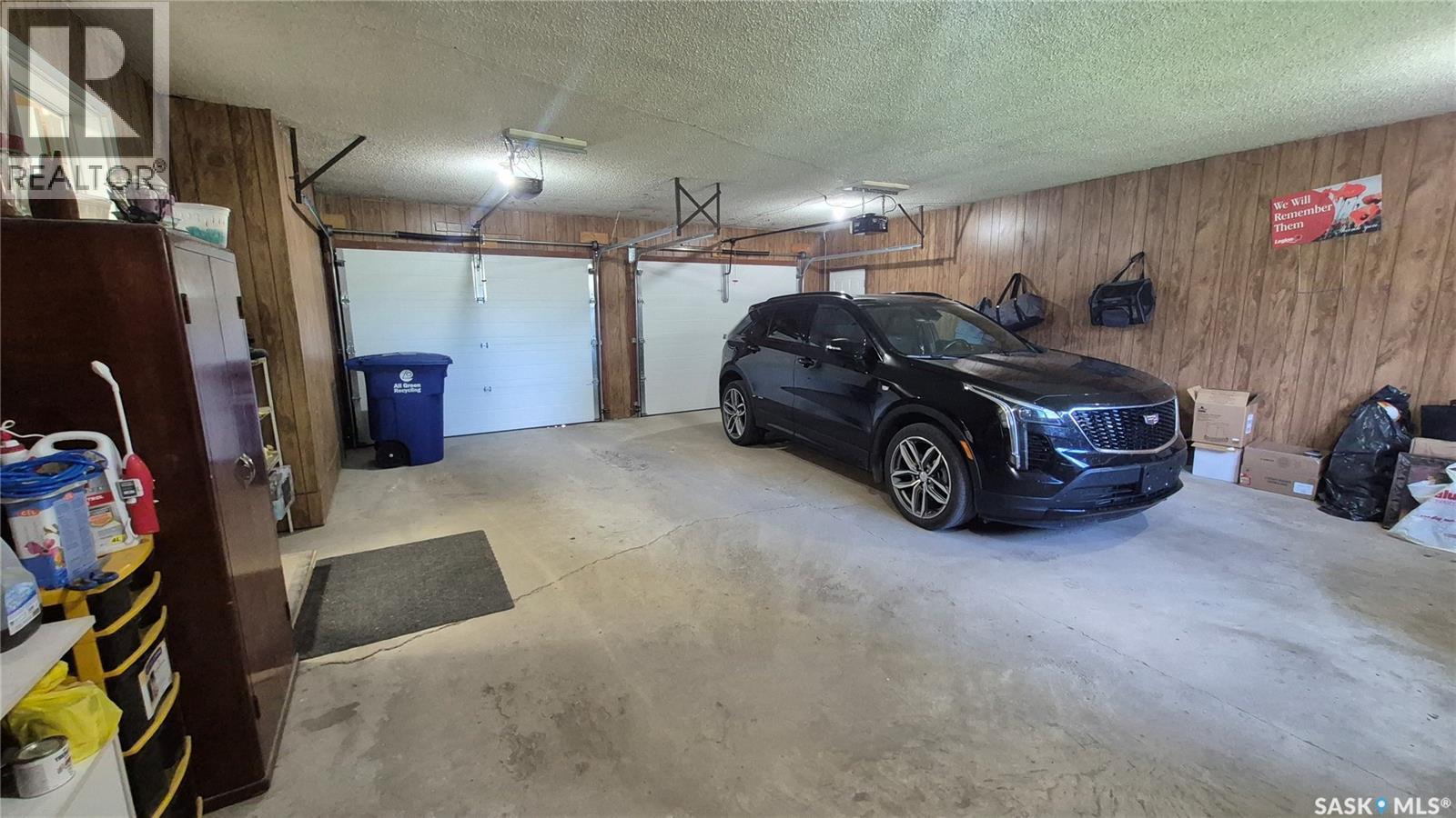 409 Herman Crescent, Davidson, SK